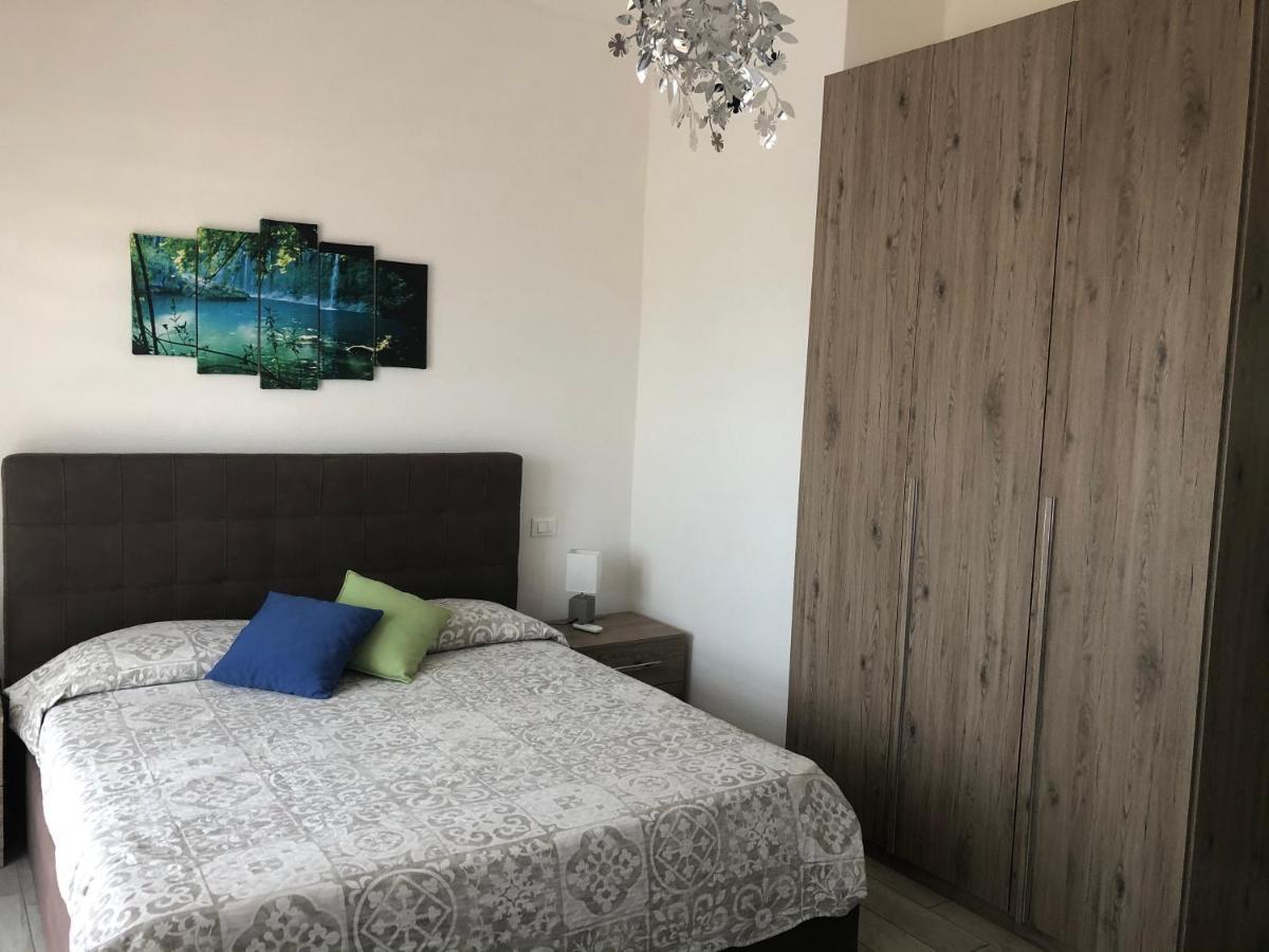 Sunnyhouse Apartman Santa Margherita Ligure Kültér fotó
