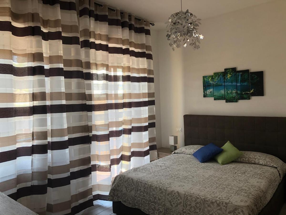 Sunnyhouse Apartman Santa Margherita Ligure Kültér fotó