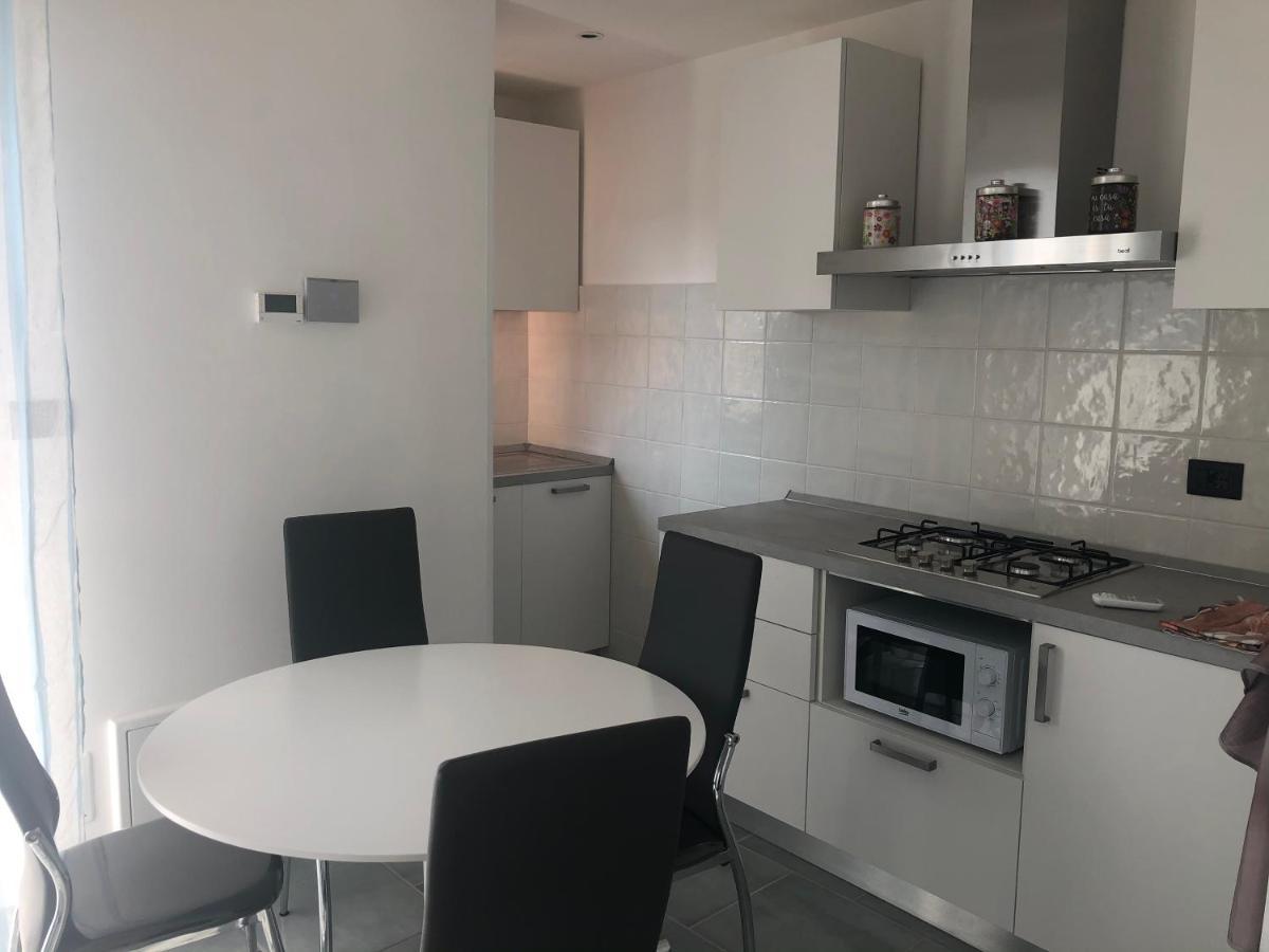 Sunnyhouse Apartman Santa Margherita Ligure Kültér fotó