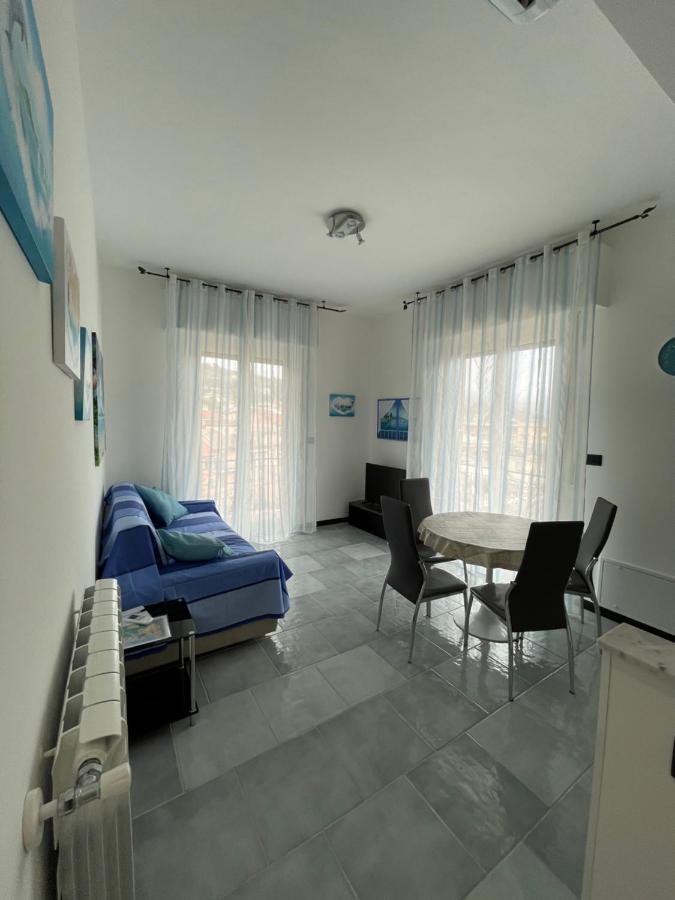 Sunnyhouse Apartman Santa Margherita Ligure Kültér fotó