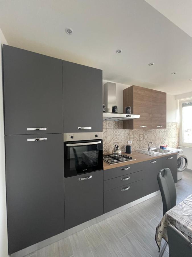 Sunnyhouse Apartman Santa Margherita Ligure Kültér fotó