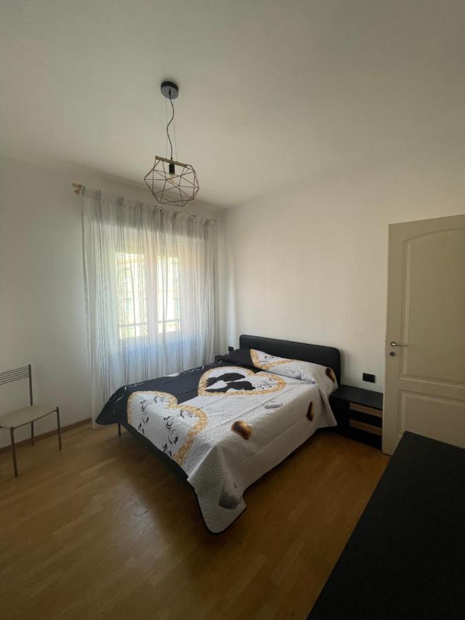 Sunnyhouse Apartman Santa Margherita Ligure Kültér fotó