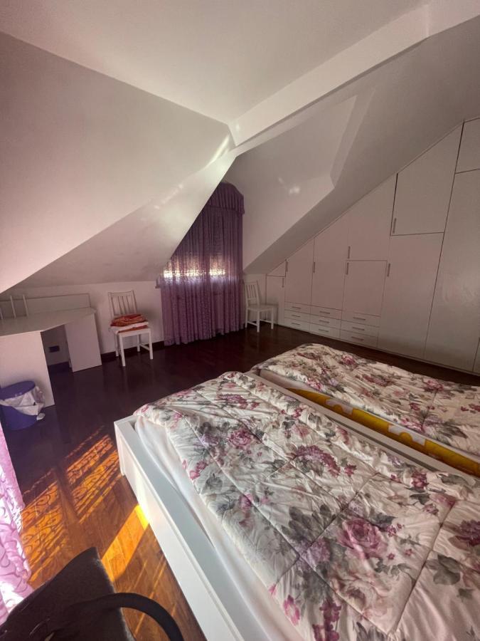 Sunnyhouse Apartman Santa Margherita Ligure Kültér fotó