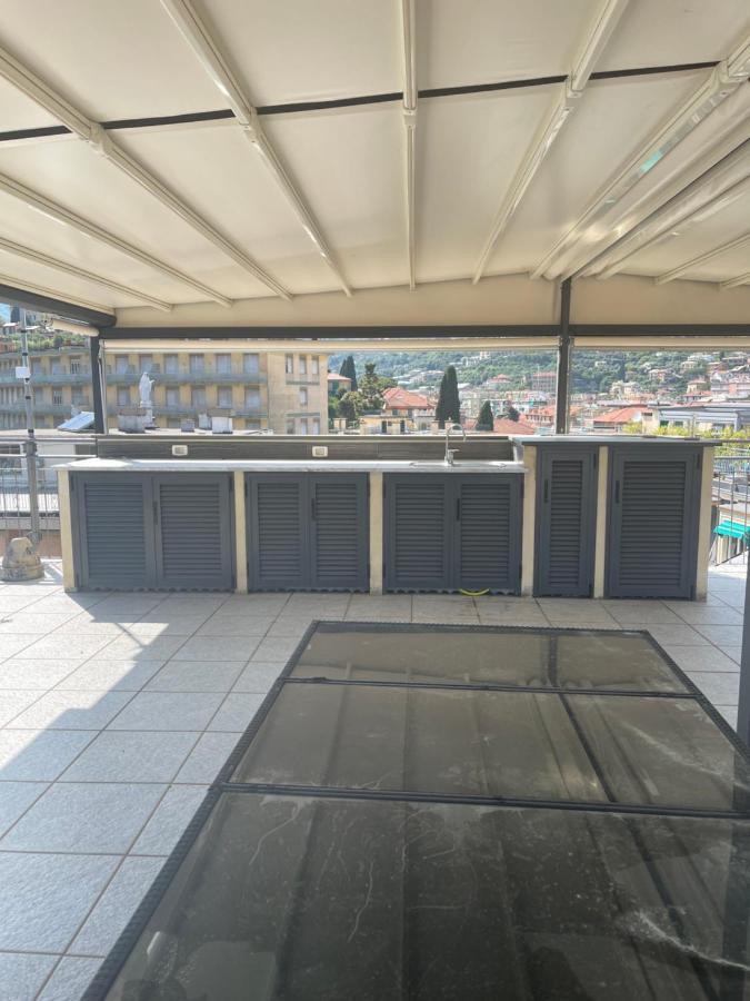 Sunnyhouse Apartman Santa Margherita Ligure Kültér fotó