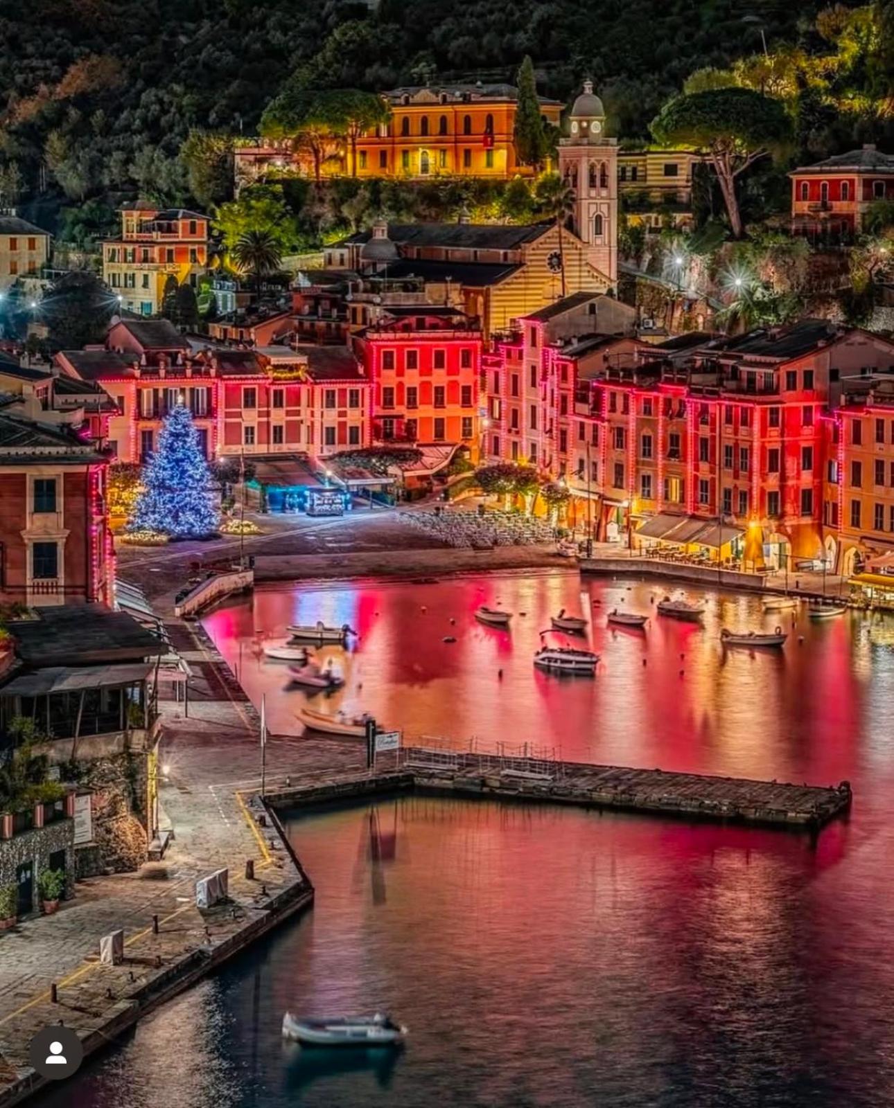 Sunnyhouse Apartman Santa Margherita Ligure Kültér fotó