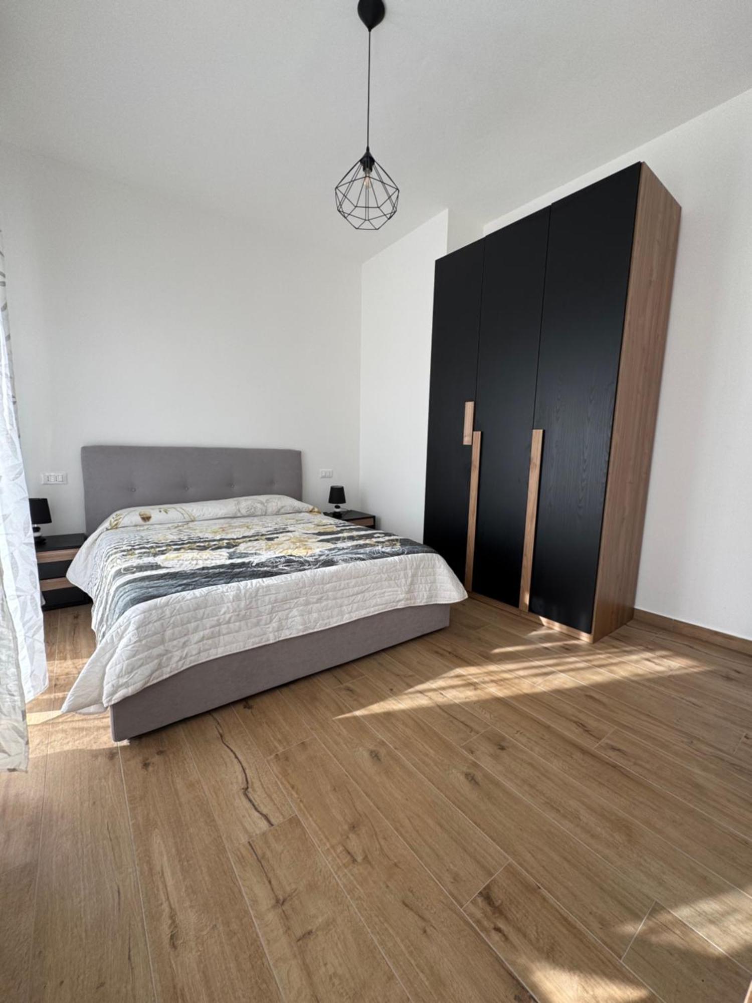 Sunnyhouse Apartman Santa Margherita Ligure Kültér fotó
