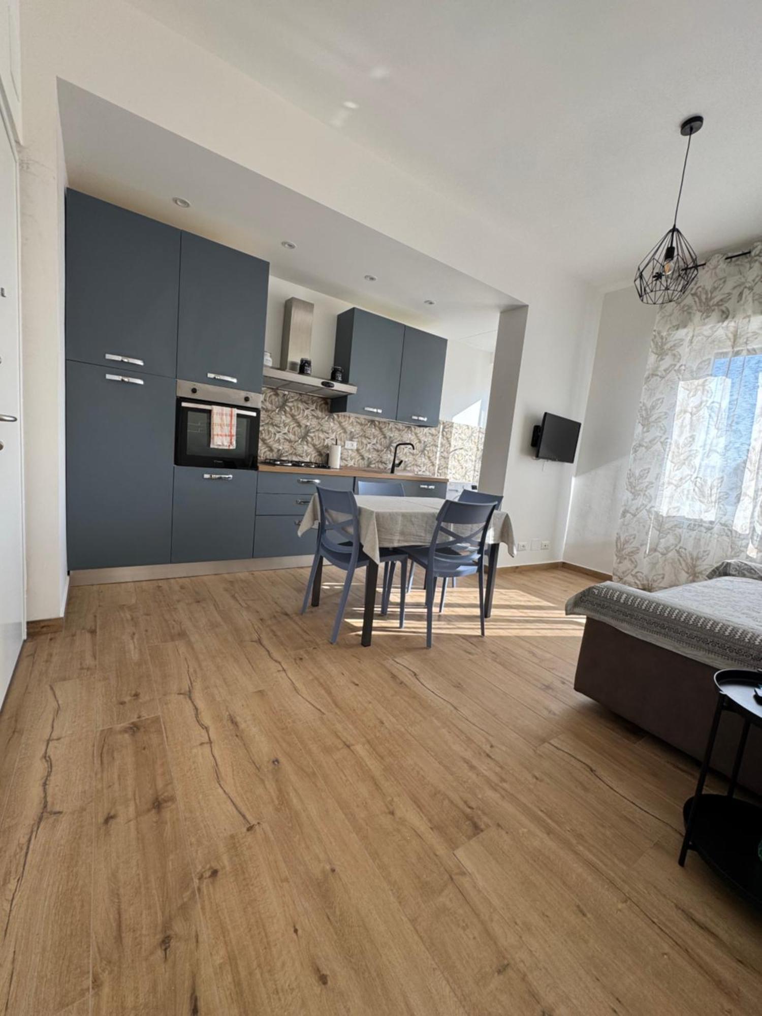 Sunnyhouse Apartman Santa Margherita Ligure Kültér fotó