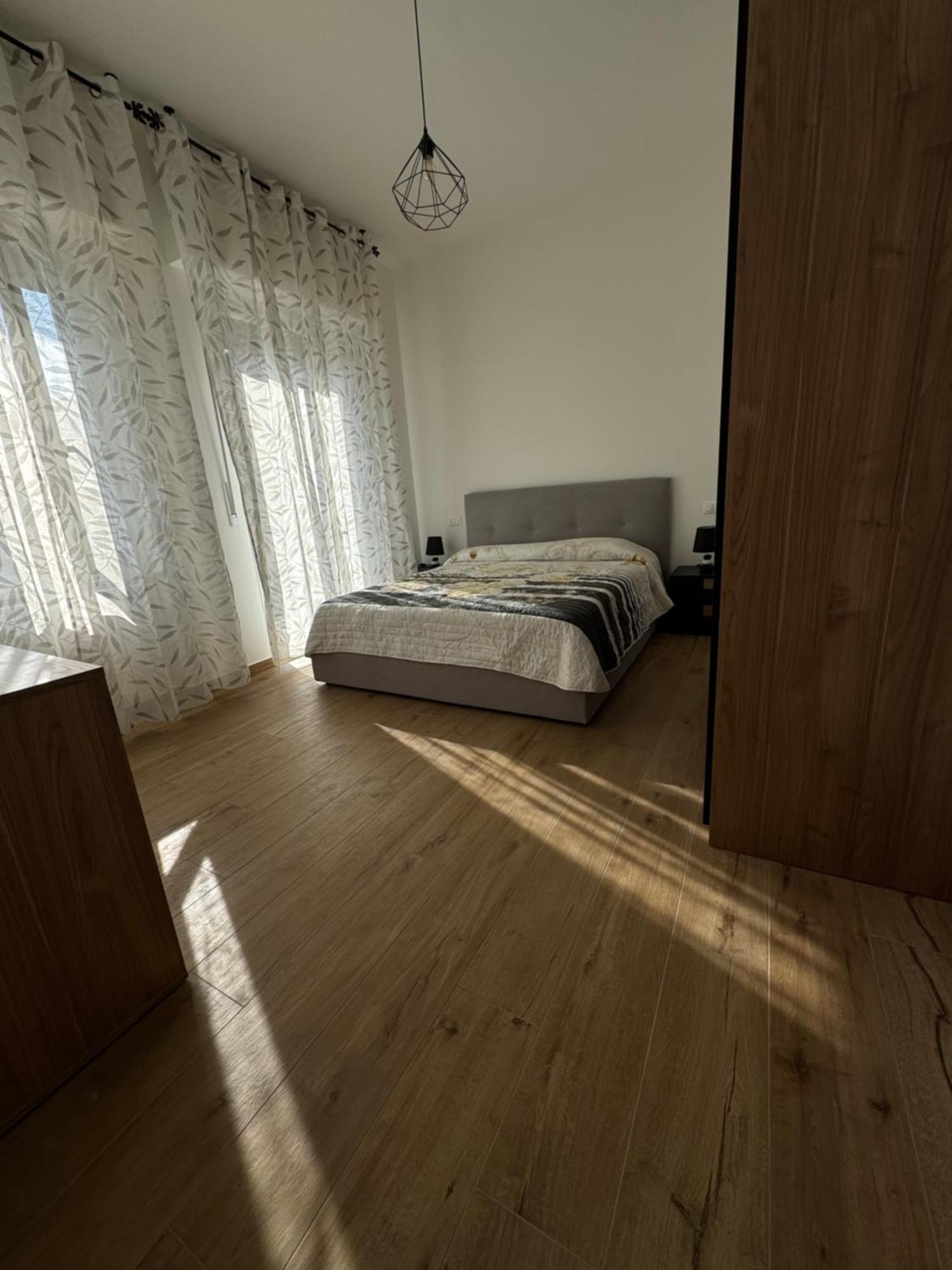 Sunnyhouse Apartman Santa Margherita Ligure Kültér fotó