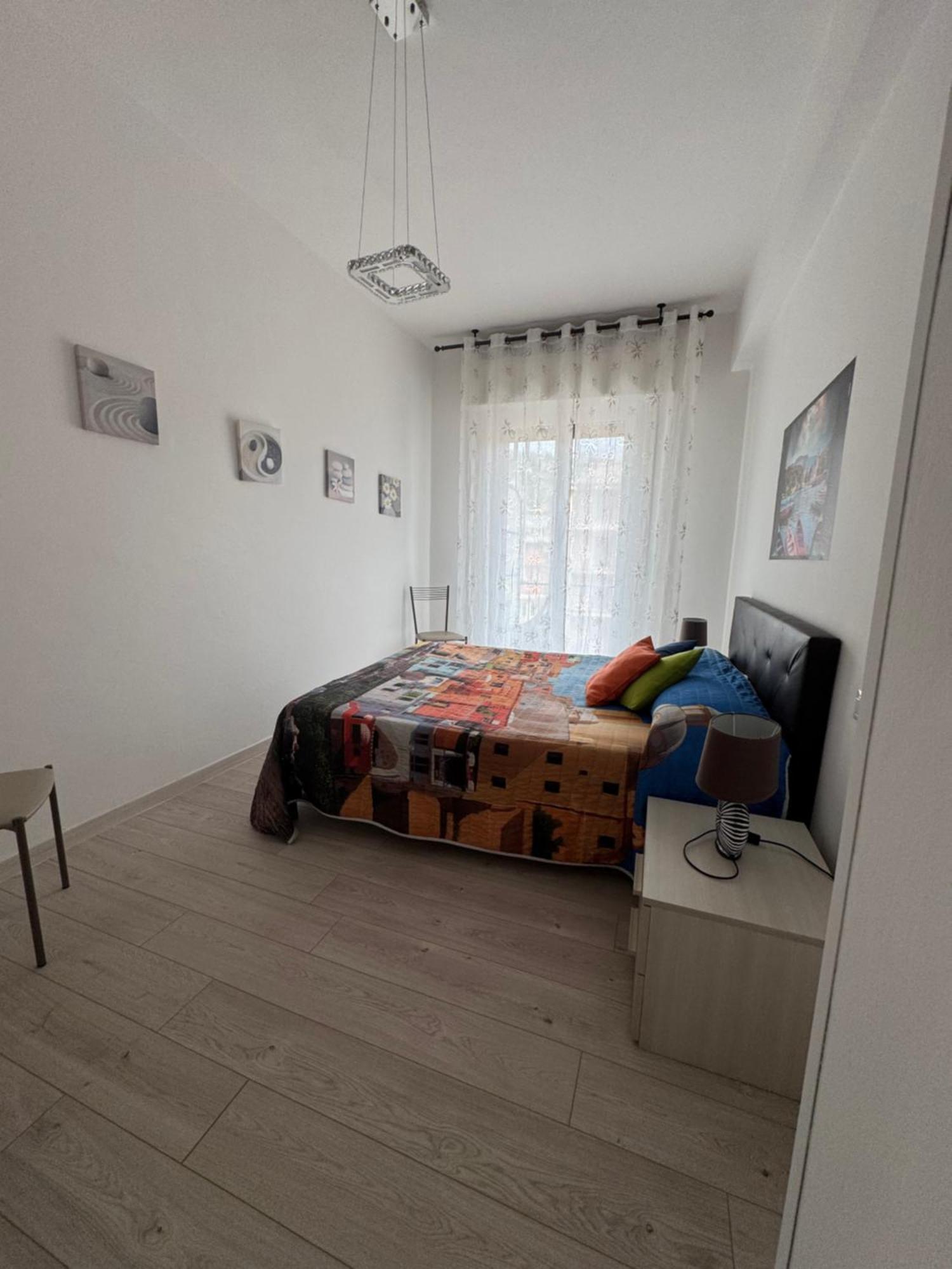 Sunnyhouse Apartman Santa Margherita Ligure Kültér fotó