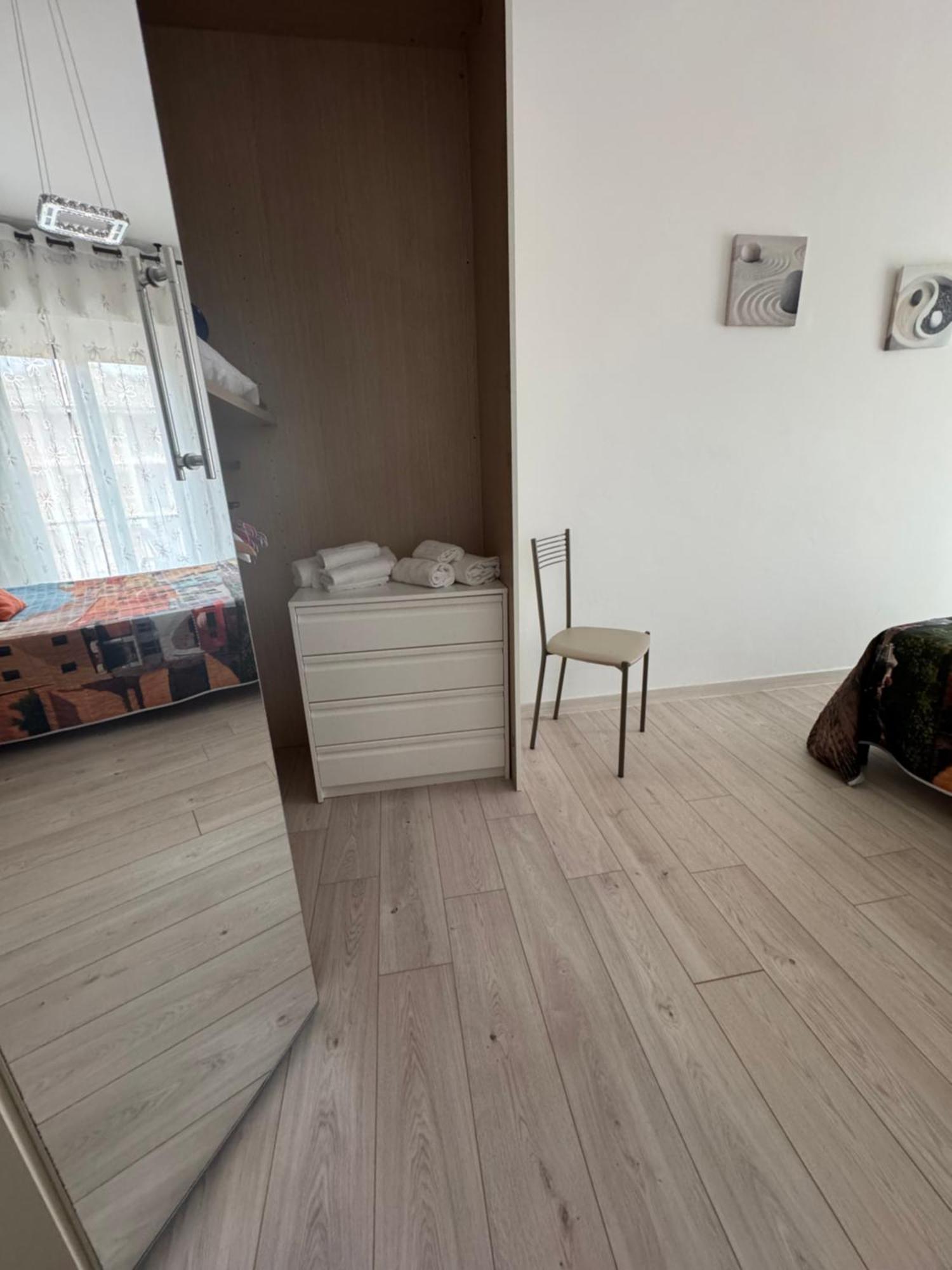 Sunnyhouse Apartman Santa Margherita Ligure Kültér fotó