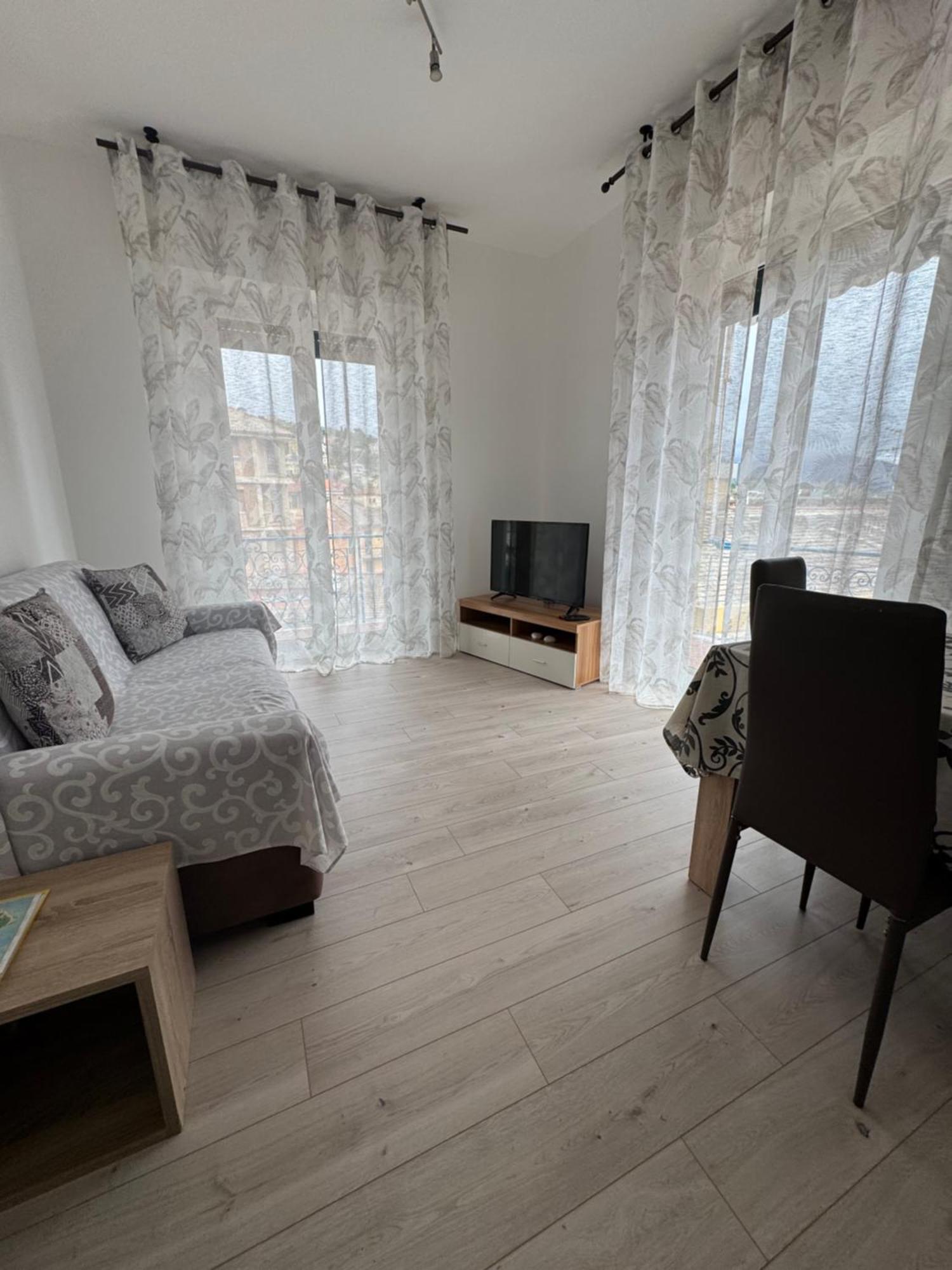 Sunnyhouse Apartman Santa Margherita Ligure Kültér fotó