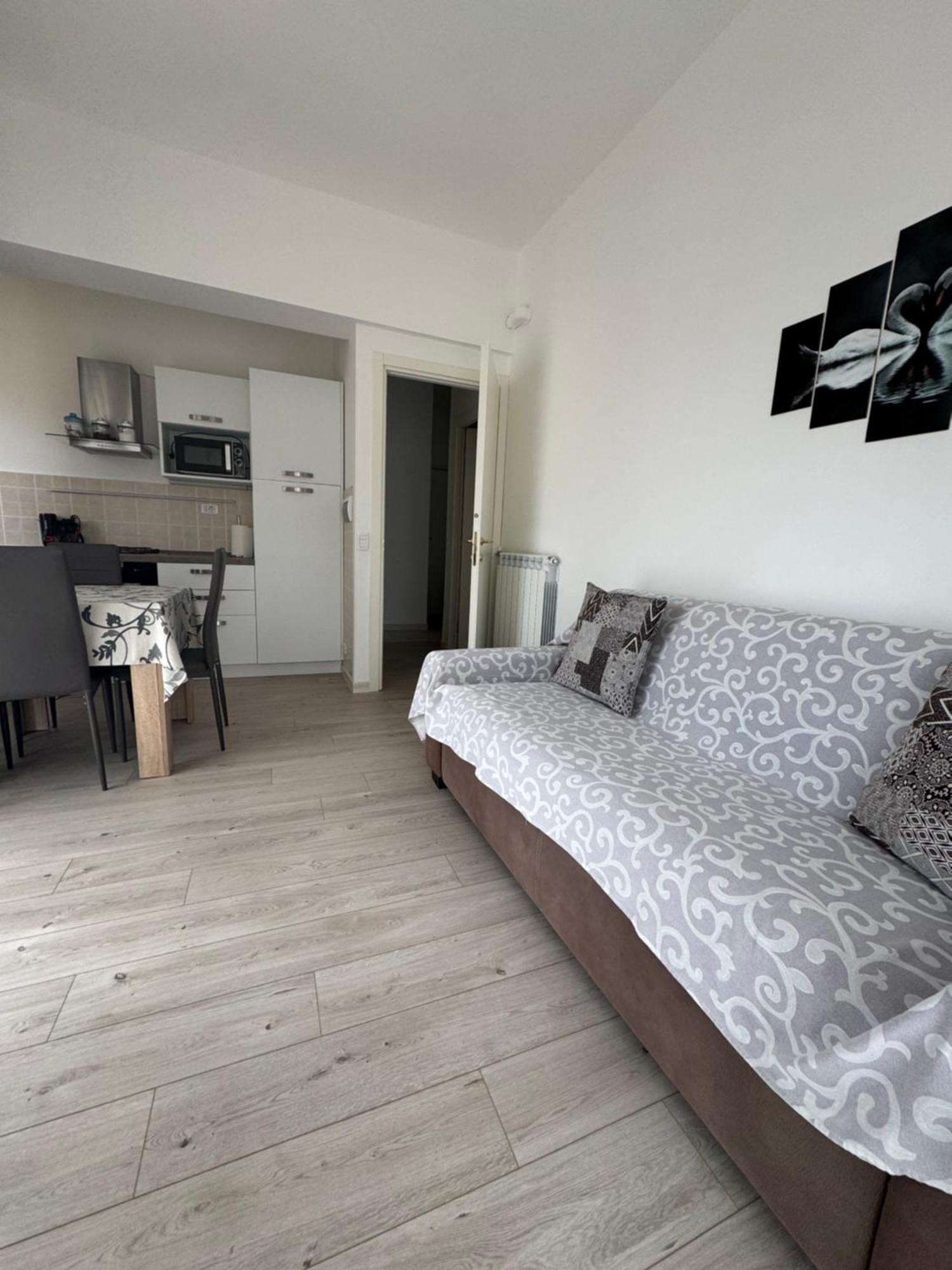 Sunnyhouse Apartman Santa Margherita Ligure Kültér fotó