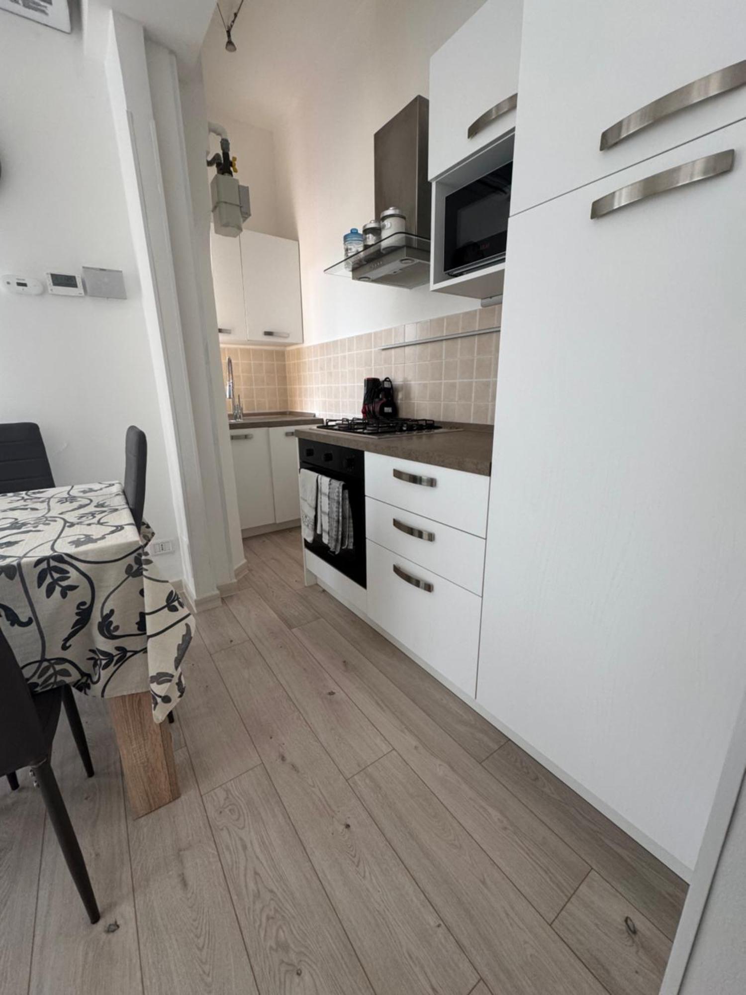 Sunnyhouse Apartman Santa Margherita Ligure Kültér fotó
