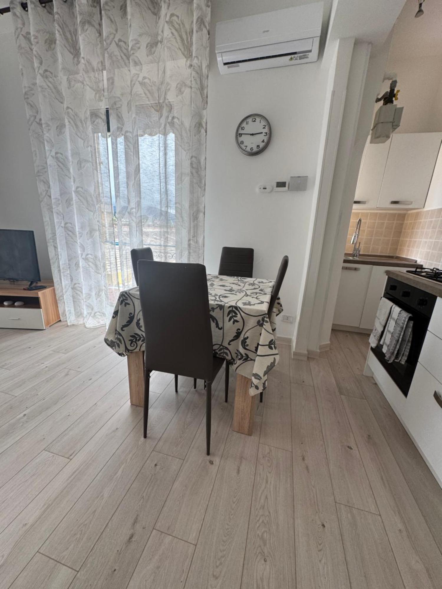 Sunnyhouse Apartman Santa Margherita Ligure Kültér fotó
