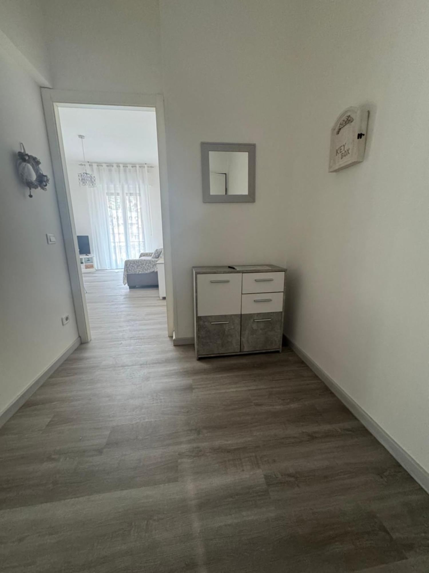 Sunnyhouse Apartman Santa Margherita Ligure Kültér fotó