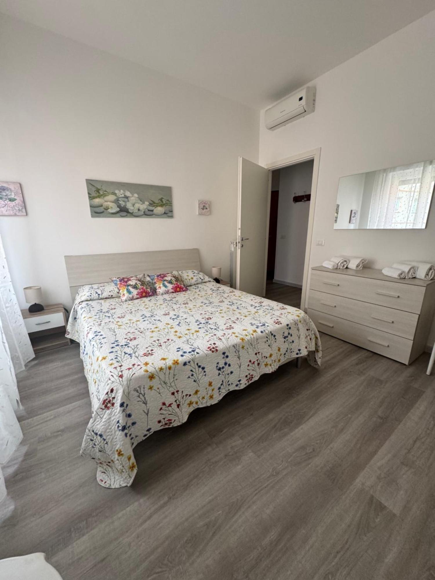 Sunnyhouse Apartman Santa Margherita Ligure Kültér fotó