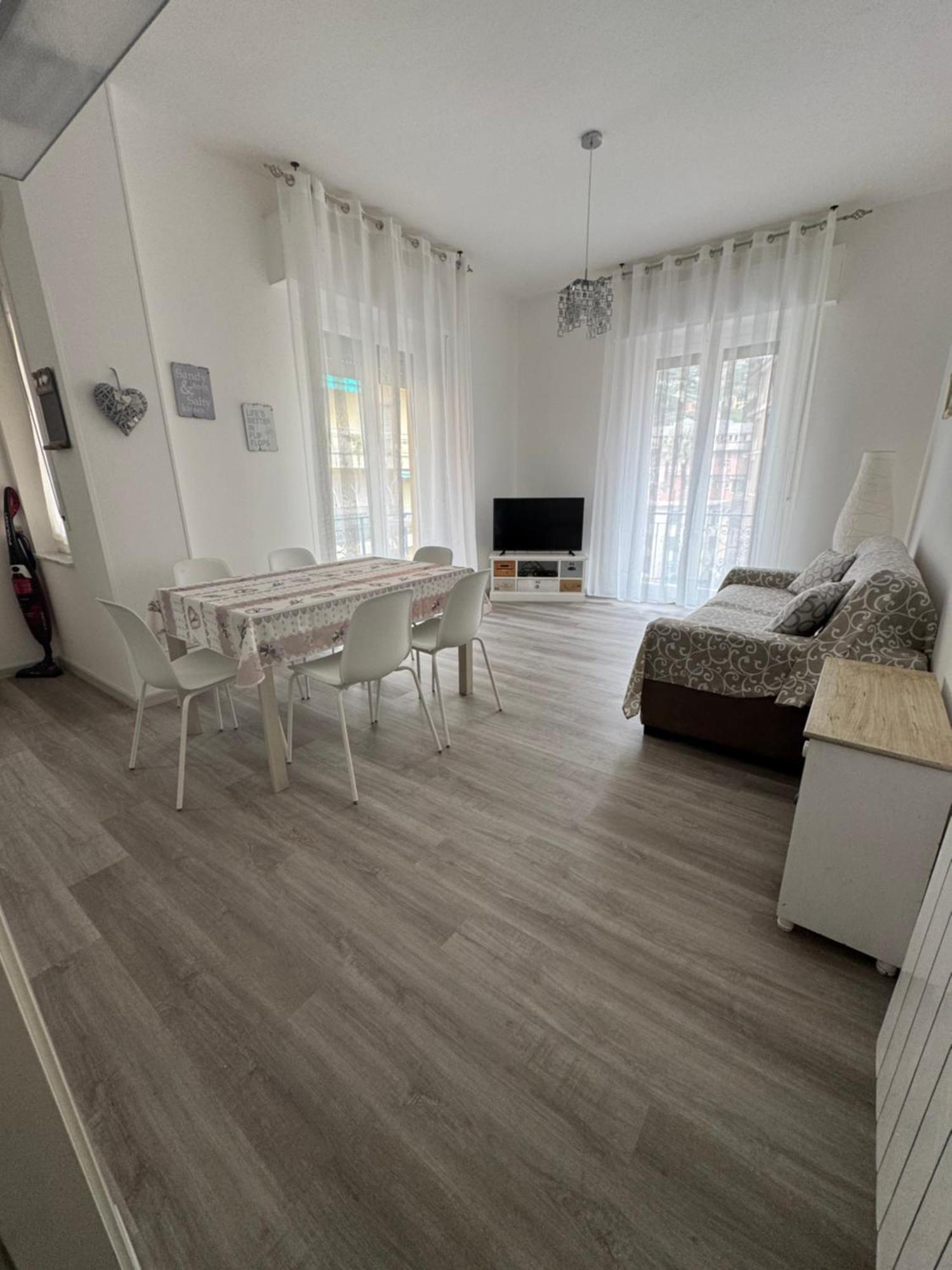 Sunnyhouse Apartman Santa Margherita Ligure Kültér fotó