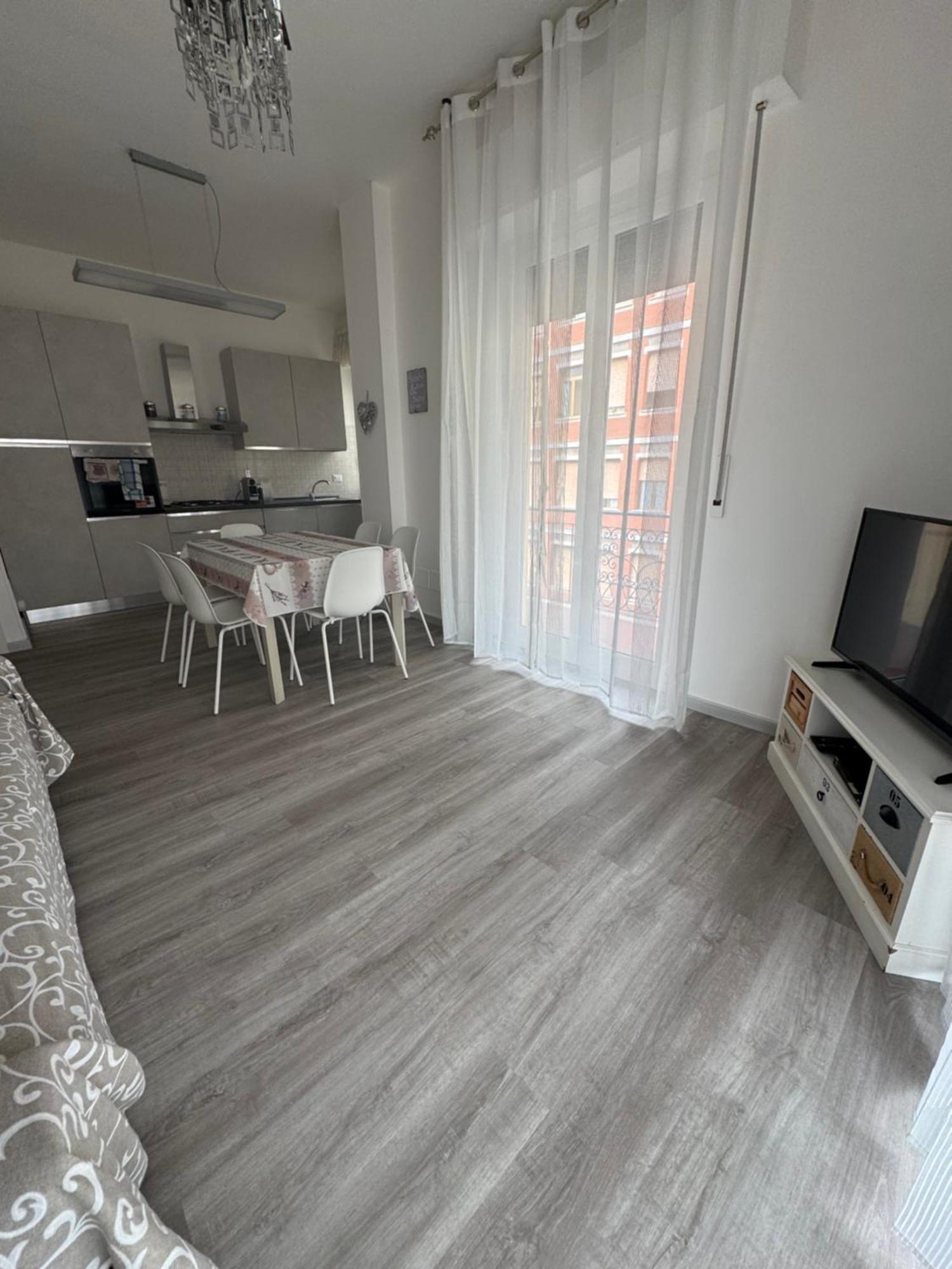 Sunnyhouse Apartman Santa Margherita Ligure Kültér fotó
