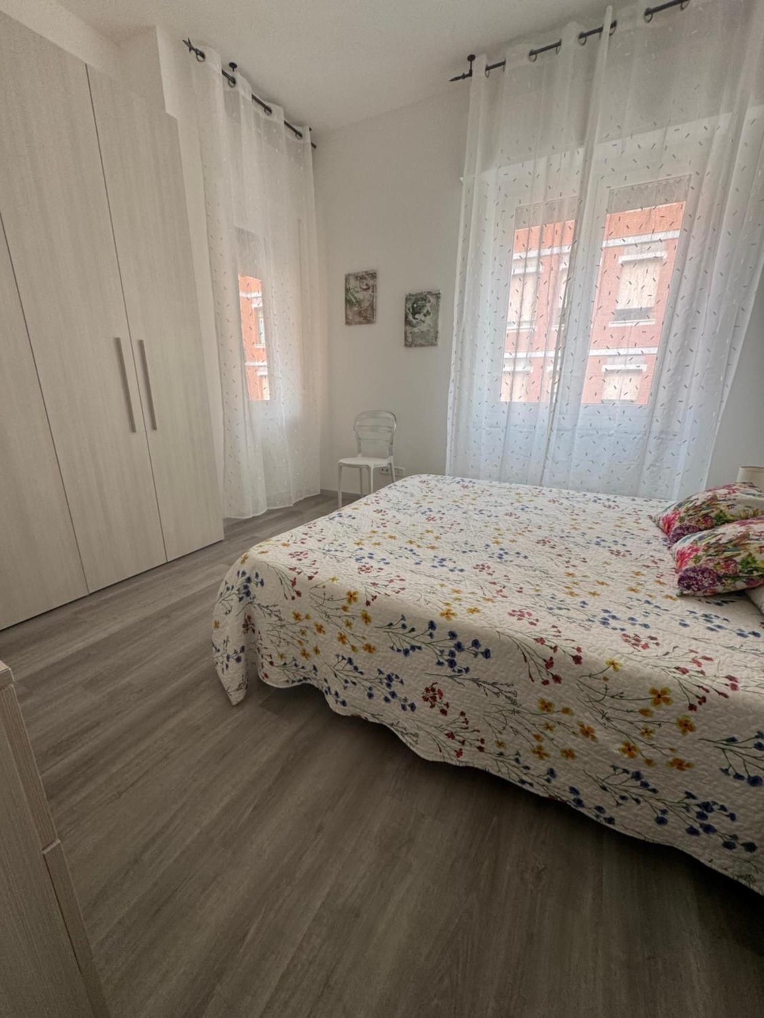 Sunnyhouse Apartman Santa Margherita Ligure Kültér fotó