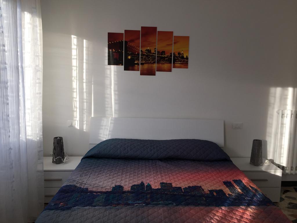 Sunnyhouse Apartman Santa Margherita Ligure Kültér fotó