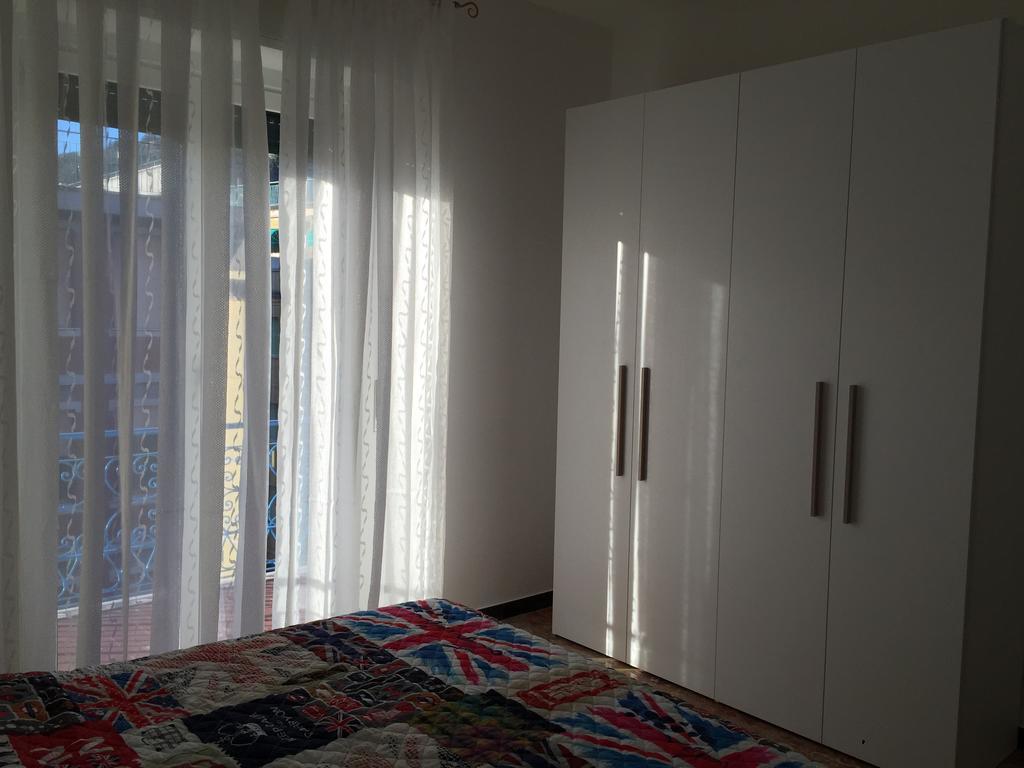 Sunnyhouse Apartman Santa Margherita Ligure Kültér fotó