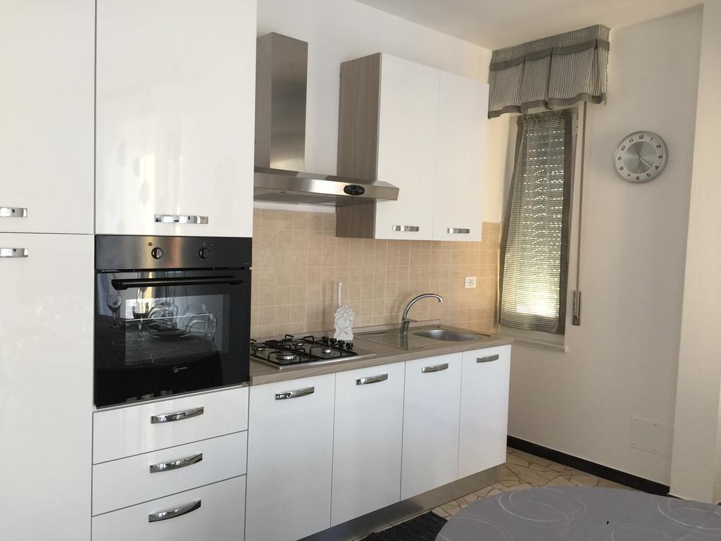 Sunnyhouse Apartman Santa Margherita Ligure Kültér fotó