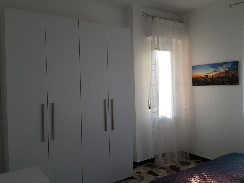 Sunnyhouse Apartman Santa Margherita Ligure Kültér fotó